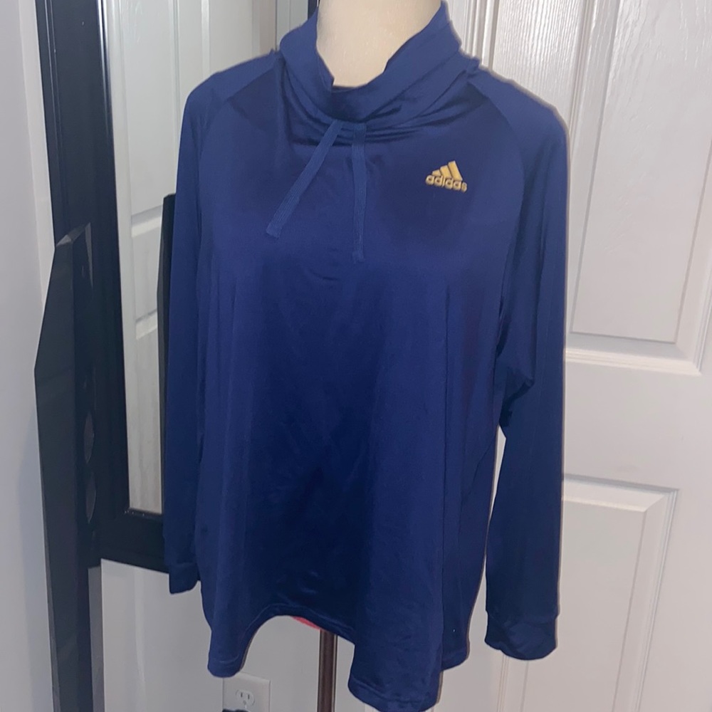 Adidas Training Track suit